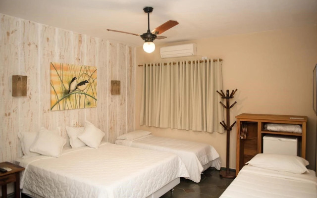 Pousada MR Caraguatatuba