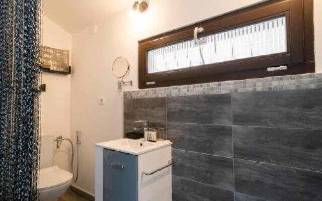 Lyon Mon Amour B&B