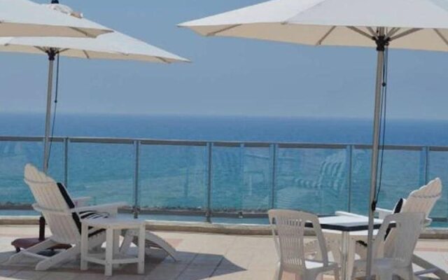 Maxim Hotel Tel Aviv Adults Only