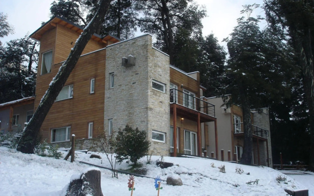 Refugio del Lago