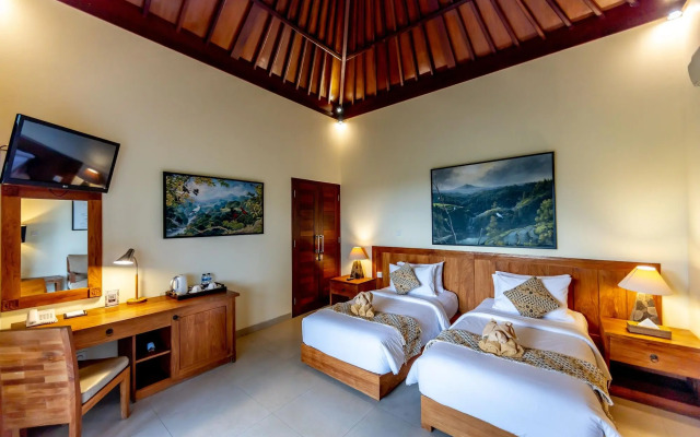 Anumana Village Ubud
