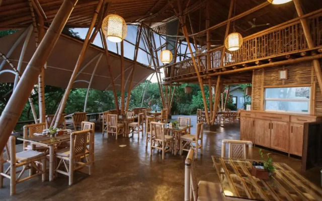 The Seraya Resort Komodo