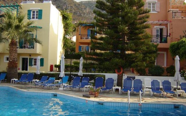 Sunrise Apartments