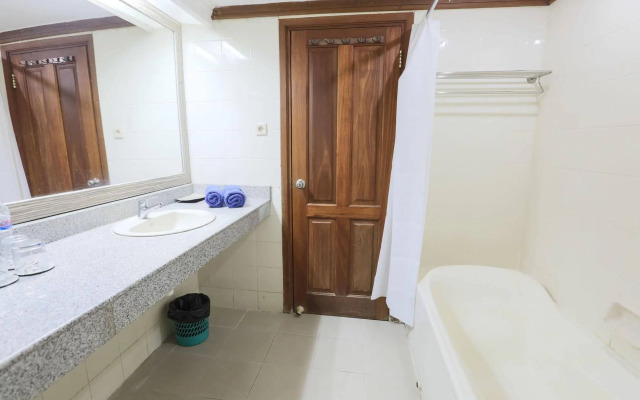 Puri Dibia Hotel