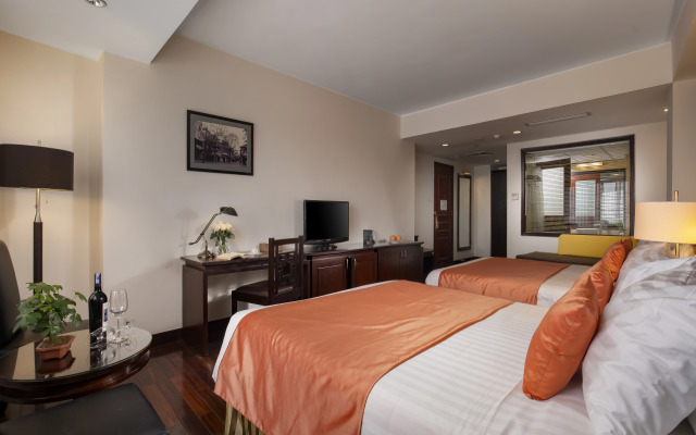 TK123 Hanoi Hotel