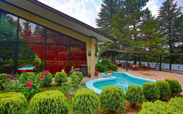 Sarar Boutique & Apart Hotel