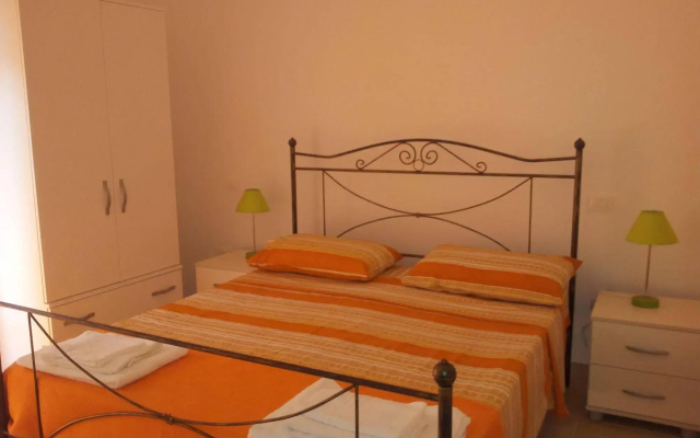 Villa Anna B&B