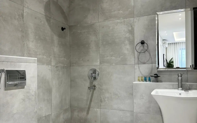 Kease Malqa D-206 Elegance AG82