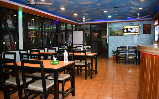 Hotel Miracle Pokhara