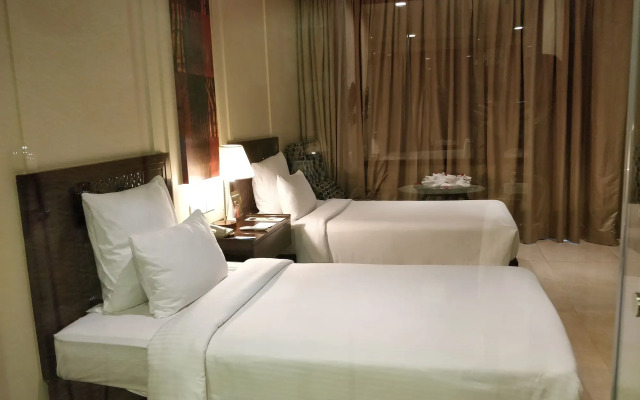 Novotel Imagica Khopoli Hotel