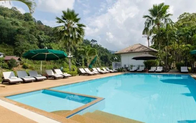 Serenity Hotel Phuket