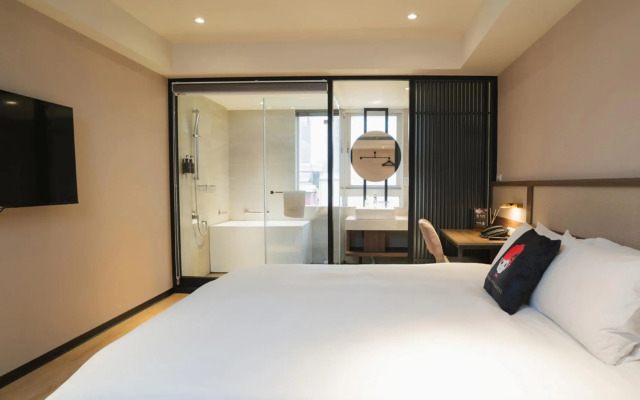 Royal Rose Hotel Zhongshan