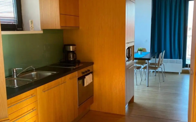 Gemini Superior Apartman & Yacht