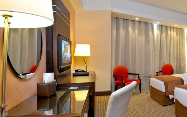 Hm Vacation Club @ Dubai Creek, Dubai, United Arab Emirates