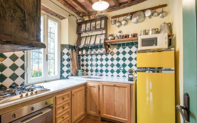 Casaccia Pedona in Pedona