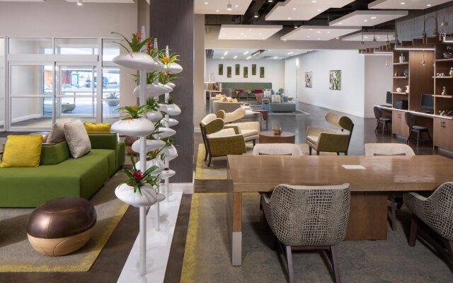 Hotel Indigo Gainesville-Celebration Pointe by IHG