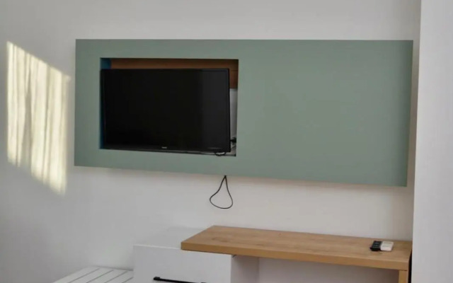 My Residence