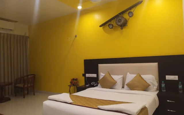 Spago Inn
