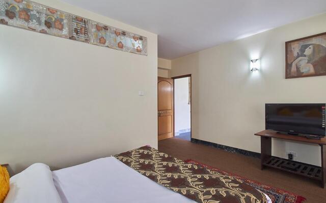 Collection O 4329 The Ridge Hotel