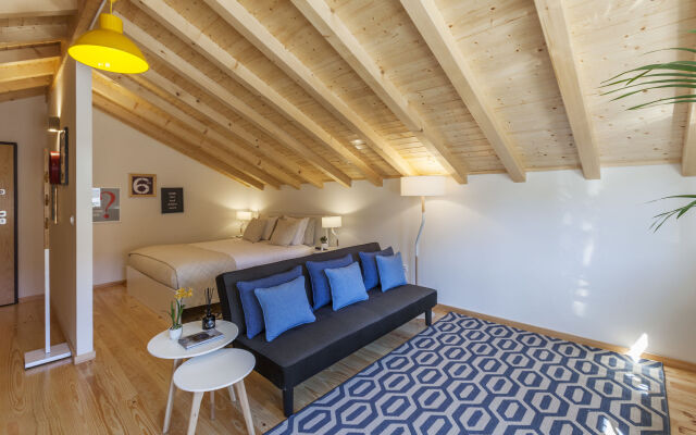 Oporto Local Studios