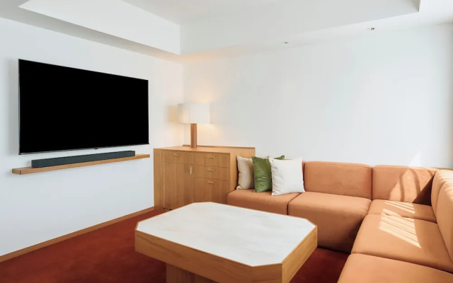 Bach Deluxe room 사진 3