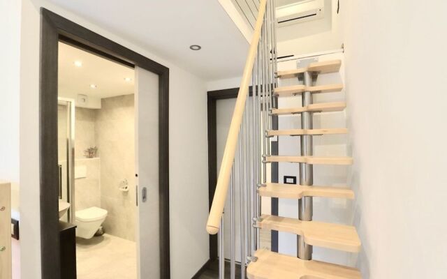 Apartments Delfin Villa Sofia