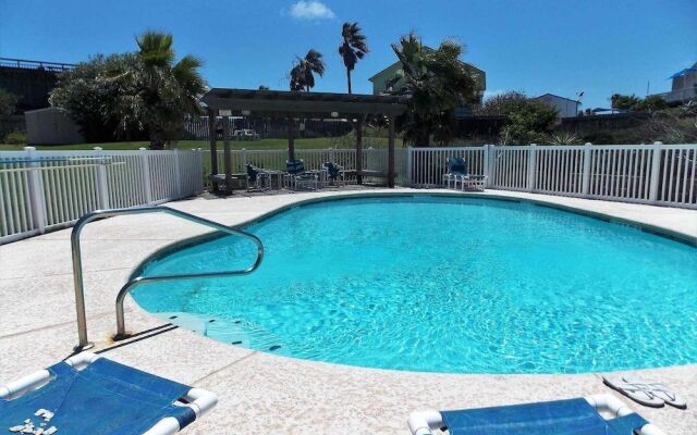 Seamist - 1 Br Condo