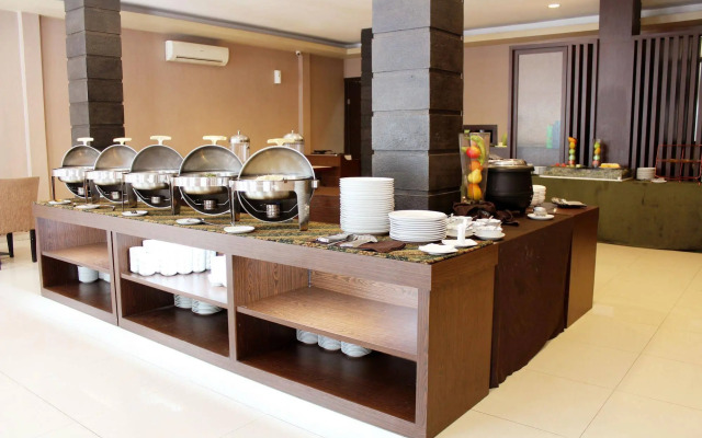 Citarum Hotel