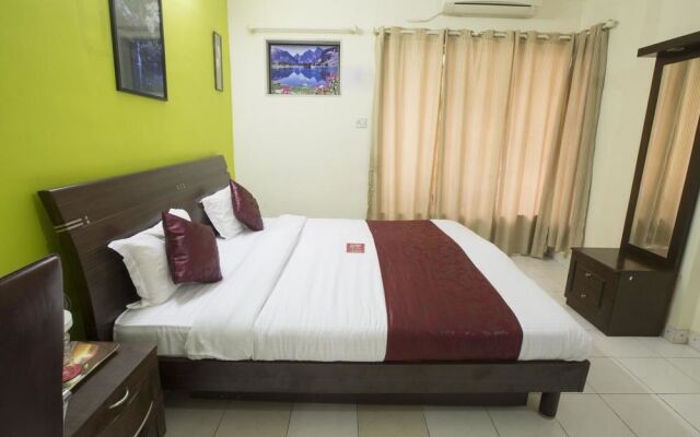OYO Apartments IIT Bombay