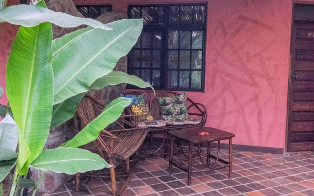 Kiboko Lodge