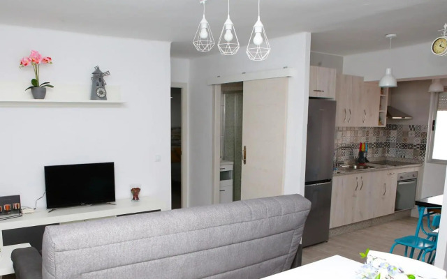 Apartamento Domínguez