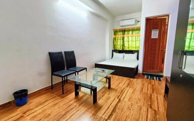 OYO Flagship 80519 Rose Inn