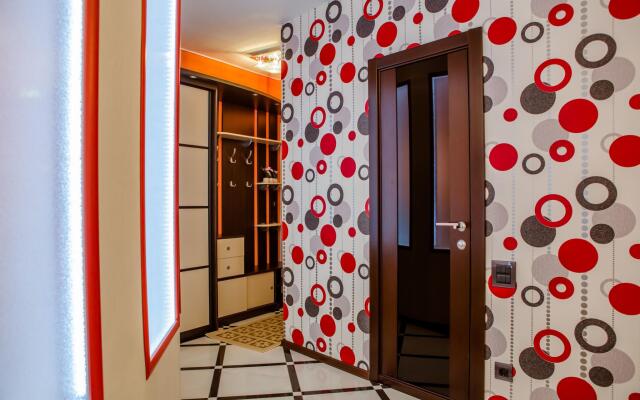 Апартаменты на улице Пролетарская 25