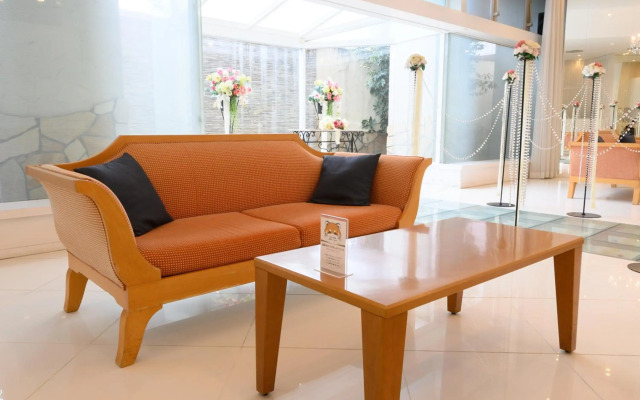 Sabae City Hotel