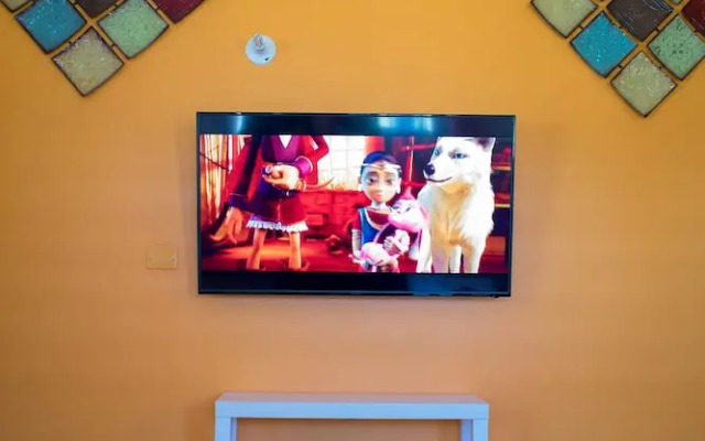 Drax Hall Manor Country Club Villa