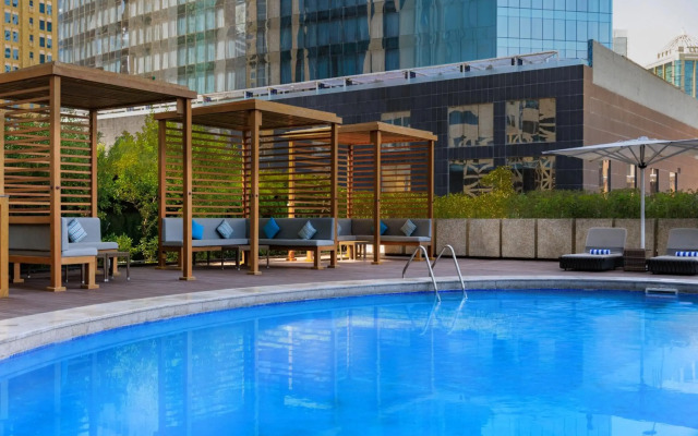 Somerset West Bay Doha