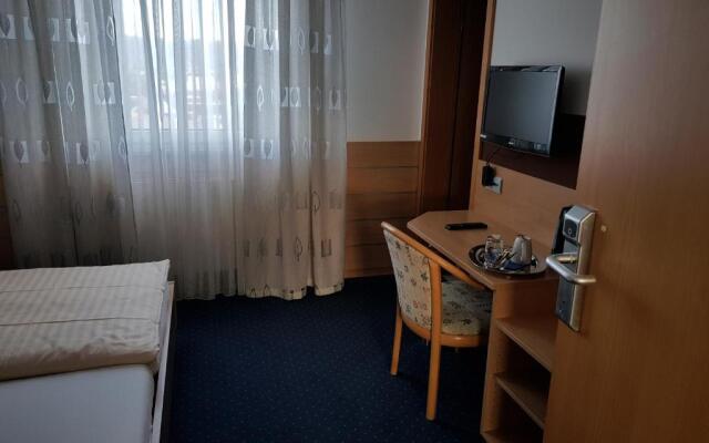 Hotel Habana