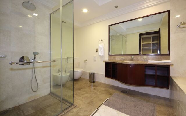 Private Beach Residence with beautiful pool