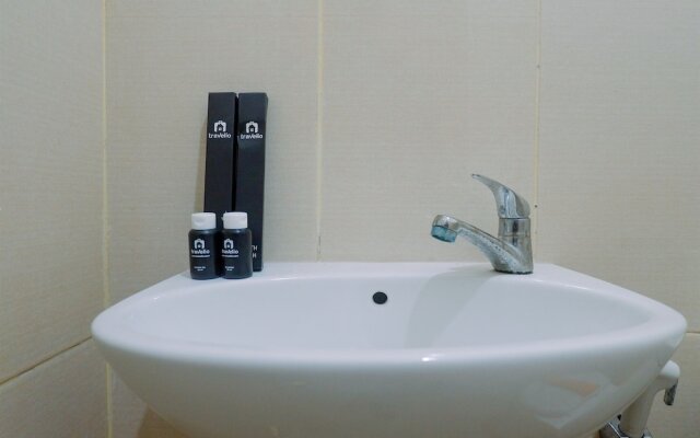 Scenic Studio Apartment At Bale Hinggil