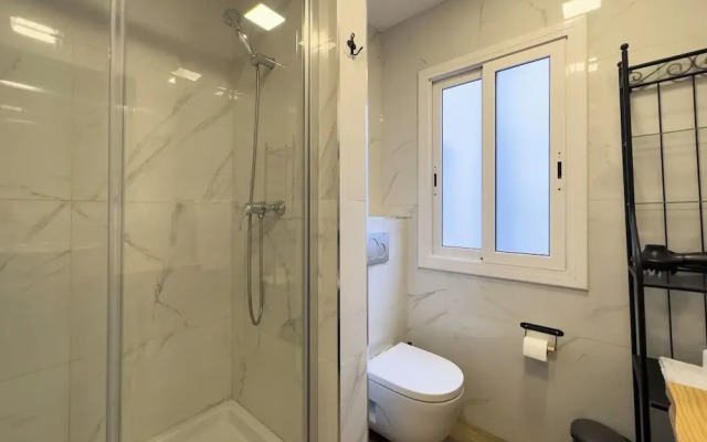 BeBarceloner Apartments San Marti Apar