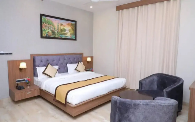 Parampara Hotels And Resorts