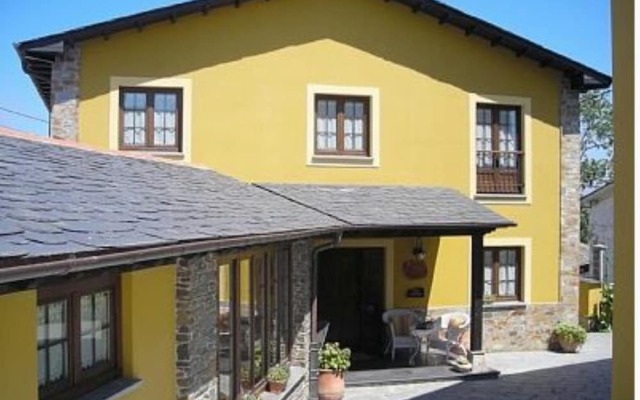 100012 -  Apartment in Navia