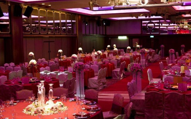 The Splendor Hotel Taichung