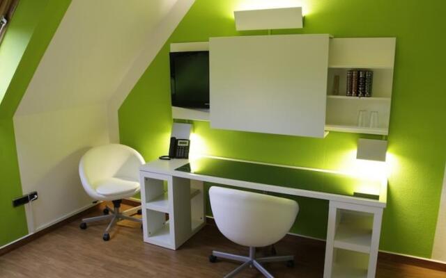 Akazienhof Land Gast Haus