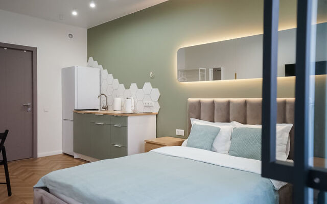 Павлов в центре у вокзала на ул. Уральская, д. 20