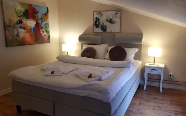 Hotell Appelberg