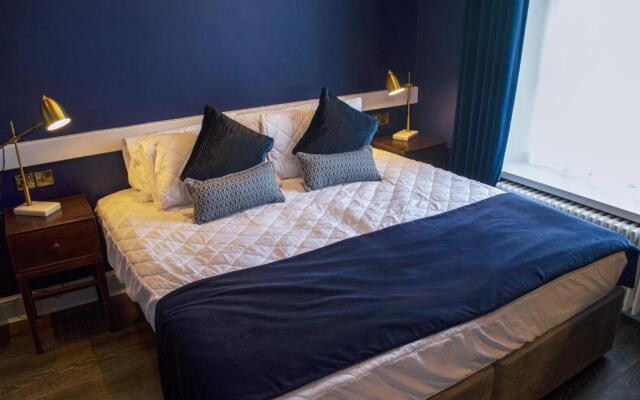 The Clock Face Prescot