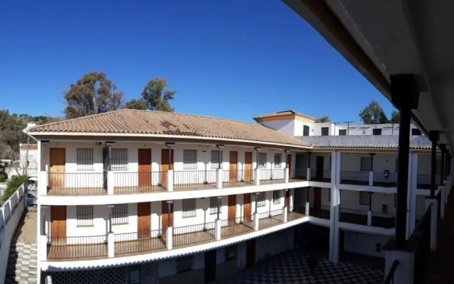 Apartamento El Sendero