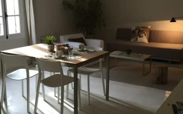 St.Eulalie Apartment