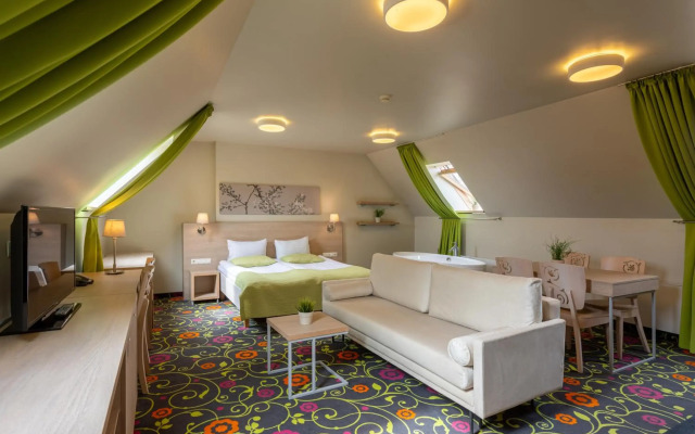 City Hotels Rūdninkai